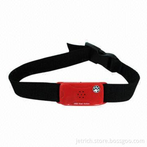 Pro-line Small No Bark Collar, Suitable for 8 to 25lbs Dogs